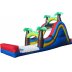 Inflatable Water Slide 2019