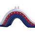Inflatable Water Slide 2035
