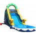 Inflatable Water Slide 2052