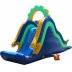 Inflatable Water Slide 2052