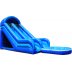 Inflatable Water Slide 2076