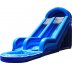 Inflatable Water Slide 2076