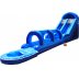 Inflatable Water Slide 2076