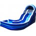 Inflatable Water Slide 2080