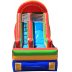 Inflatable Water Slide 2084