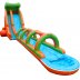 Inflatable Water Slide 2097