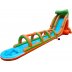 Inflatable Water Slide 2097